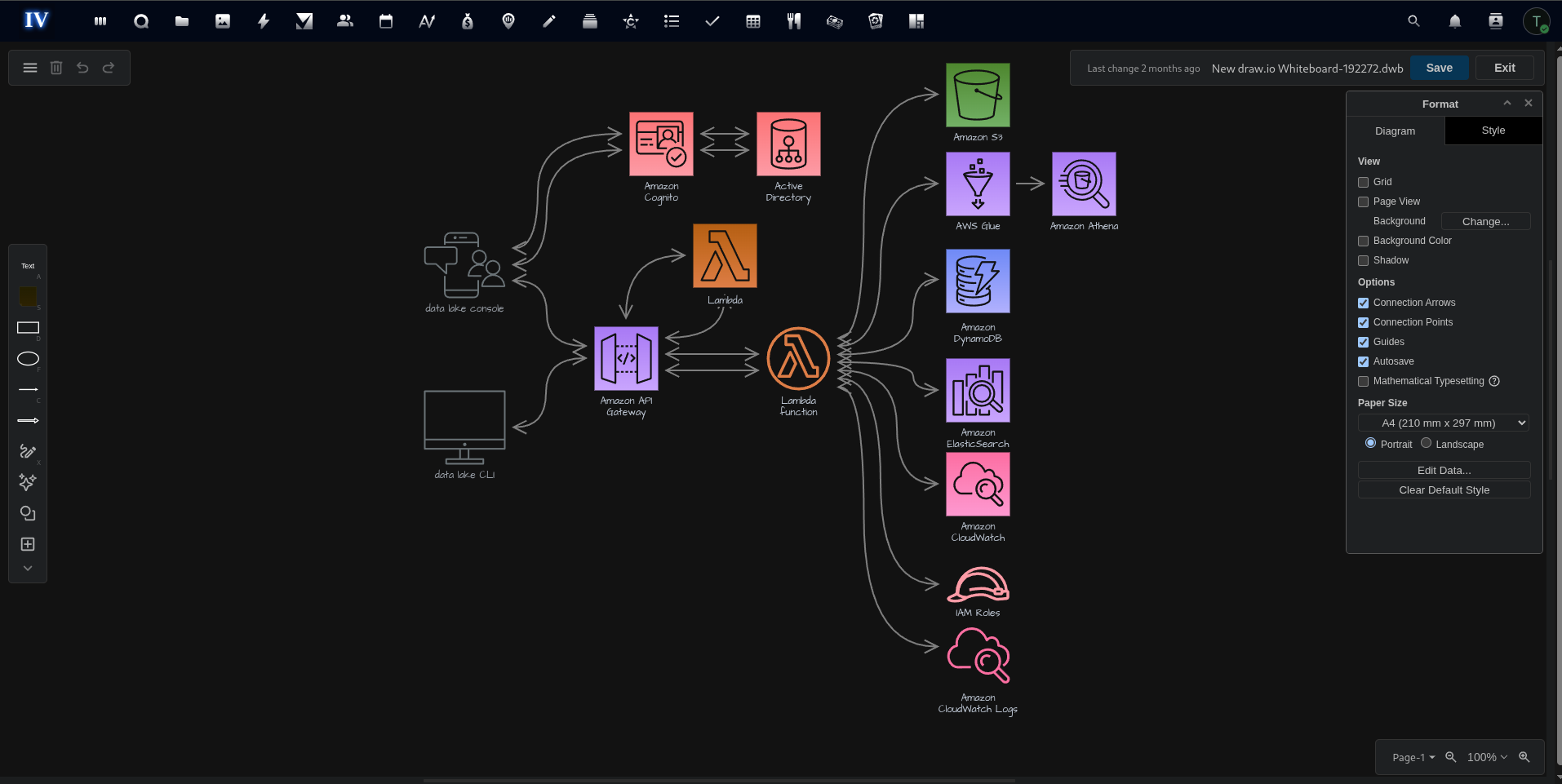 Cloud Interface 11