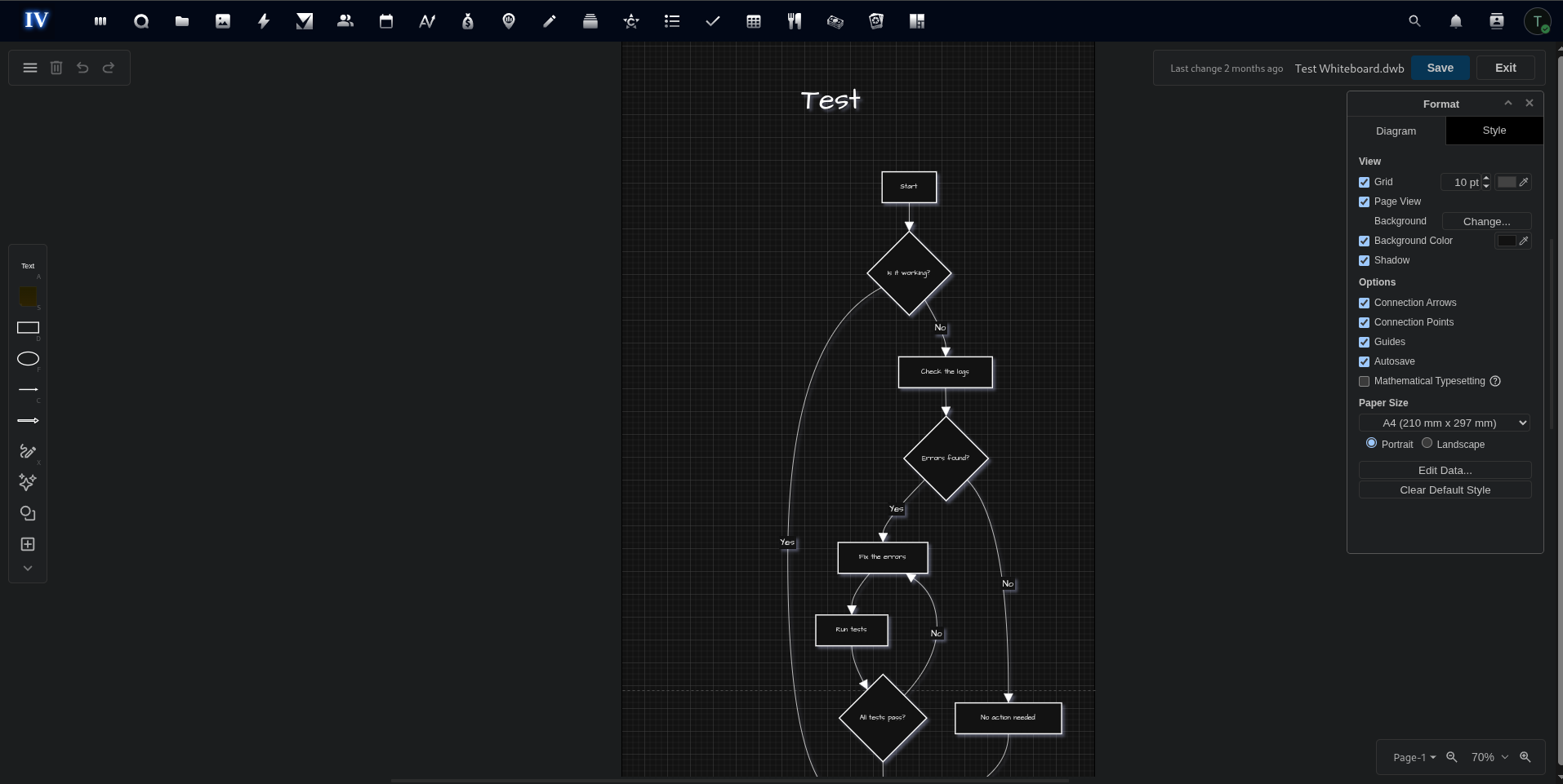 Cloud Interface 12