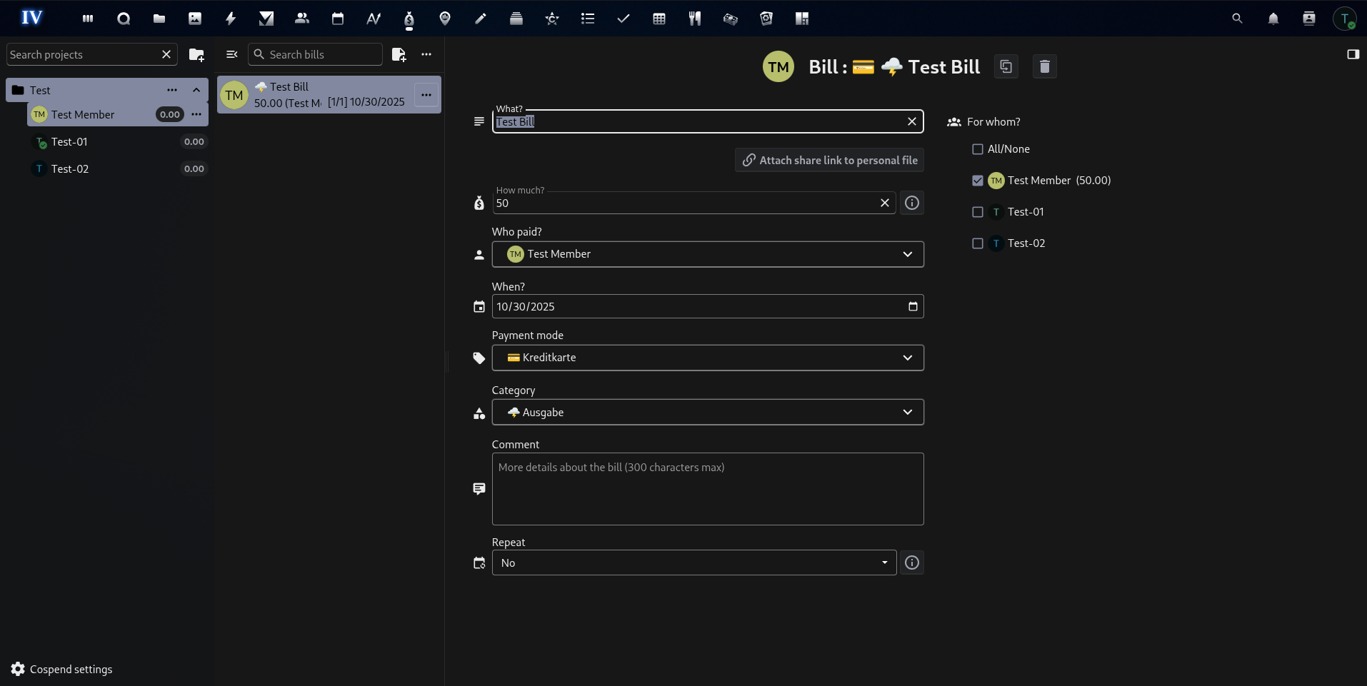 Cloud Interface 17