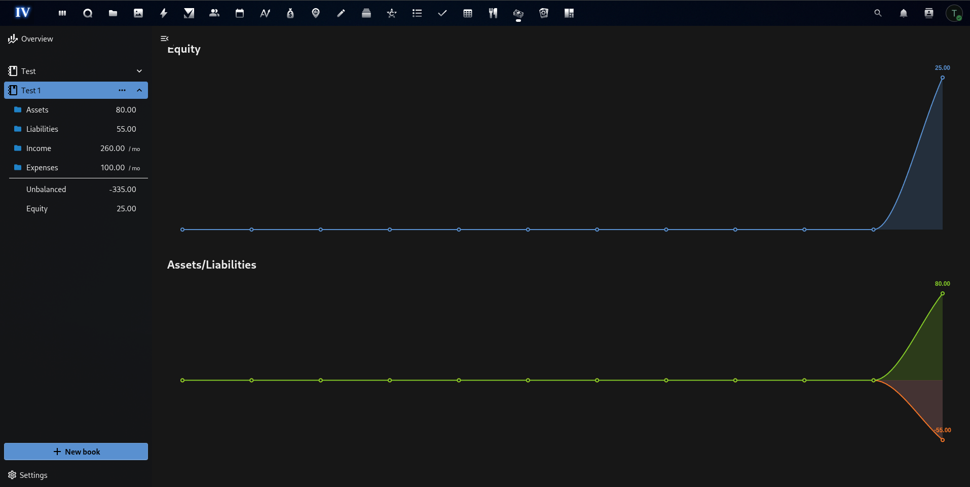 Cloud Interface 18