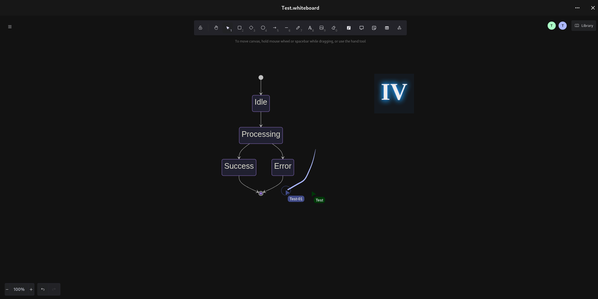 Cloud Interface 20