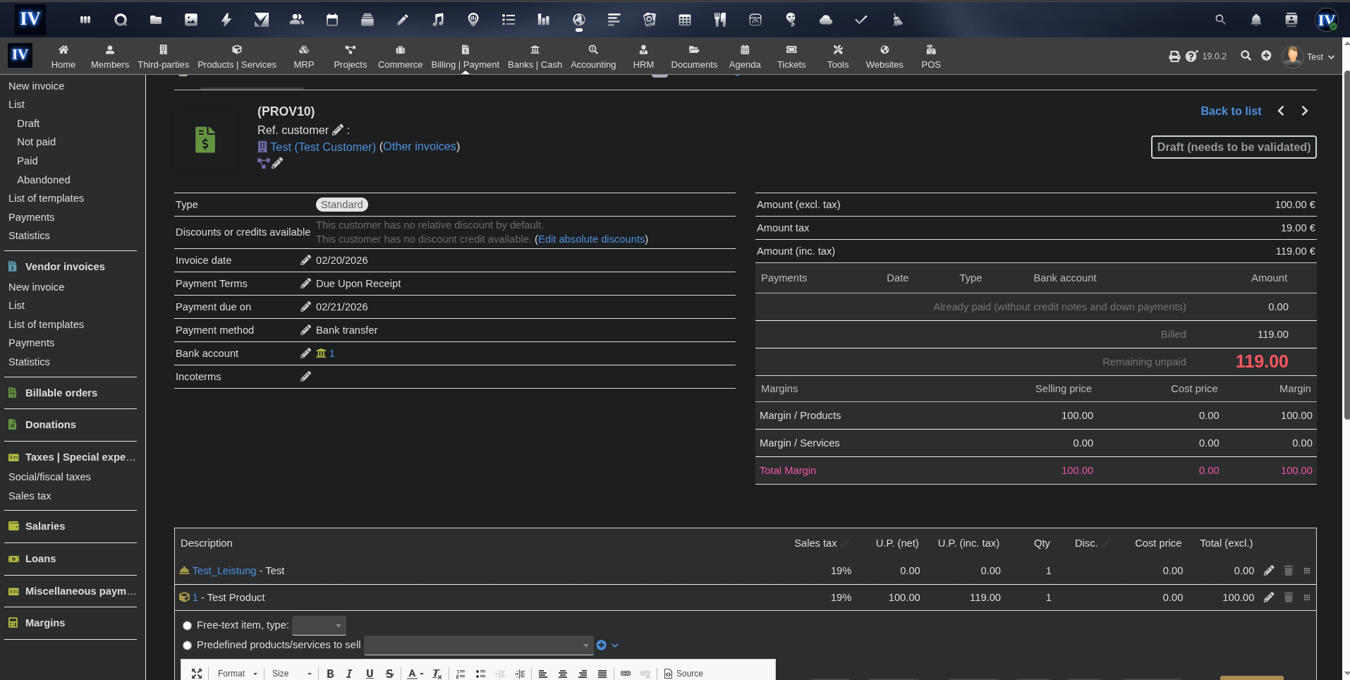 Cloud Interface 2