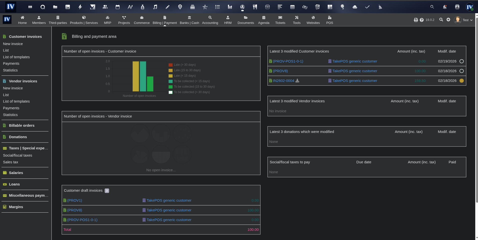 Cloud Interface 5